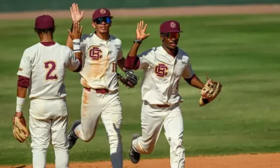May 3 high school sports recap