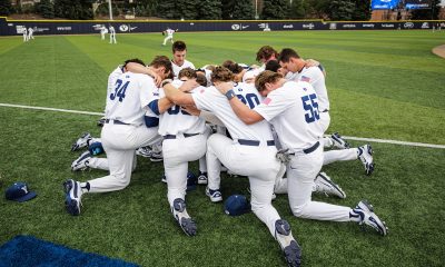 May 8 high school sports recap
