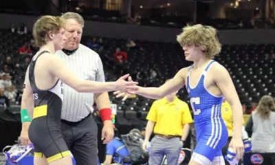 May 8 high school sports recap