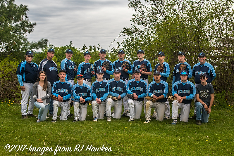 MDI Baseball Walks