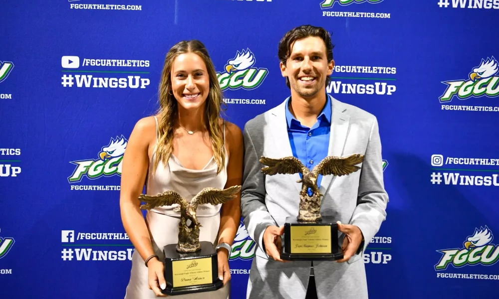 Meet the 2025 Southwest Florida Special Olympic Player of the Year Finalists