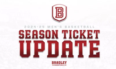 Men's and Women's Basketball Season Tickets On Sale for 2025