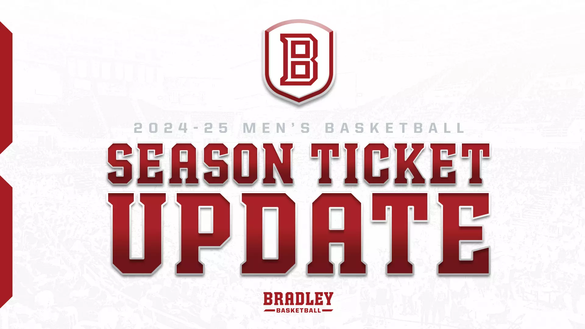 Men's and Women's Basketball Season Tickets On Sale for 2025