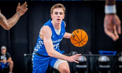 Men's Basketball