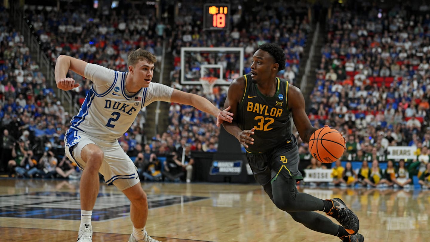 Men's Basketball adds Charlie Miller from the transfer portal