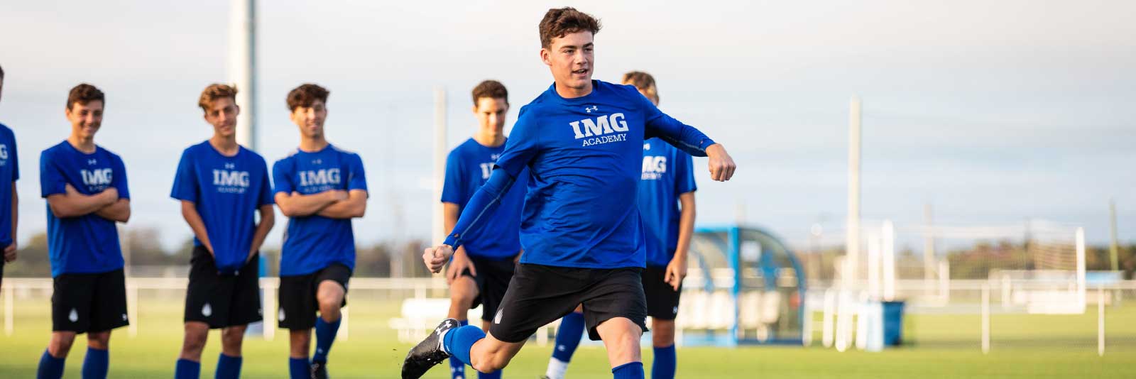 Men's Soccer Hires Two New Staff Members