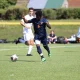 Men's Soccer Hosts Alumni Mentoring Night