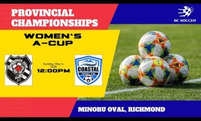Men's Soccer Unity Cup