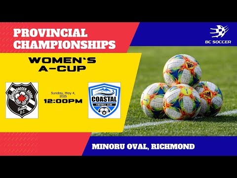 Men's Soccer Unity Cup