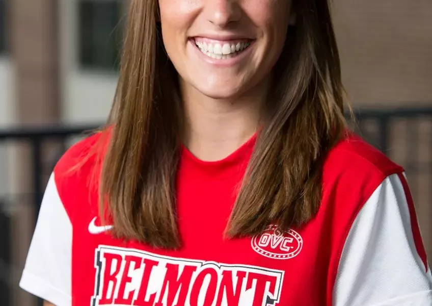 Meredith College Soccer