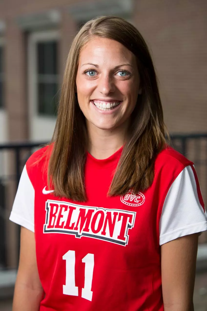 Meredith College Soccer