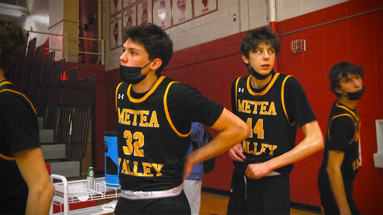 Metea's first