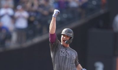 Mets Morning News