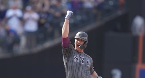 Mets Morning News