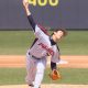 Mets prospect Jonah Tong leads way in perfect game — but gets pulled with one out to go