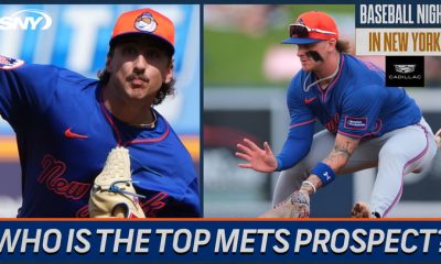Mets Sign Colin Poche To Minor League Deal