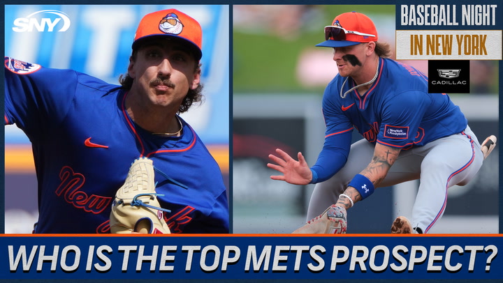 Mets Sign Colin Poche To Minor League Deal