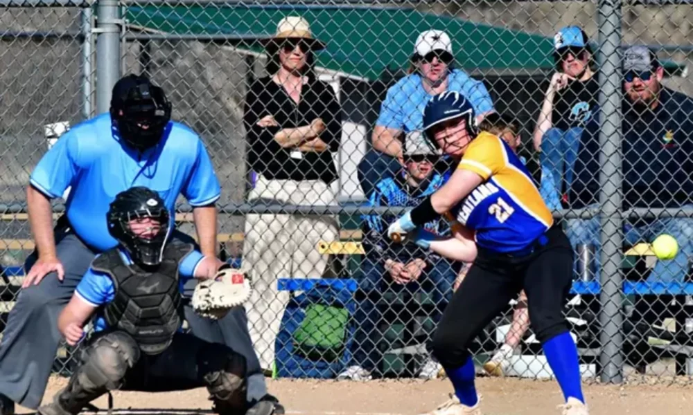 Meyer and Hall Are the WyoPreps Athletes of the Week 5