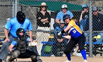Meyer and Hall Are the WyoPreps Athletes of the Week 5
