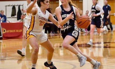 MHSAA Highlights