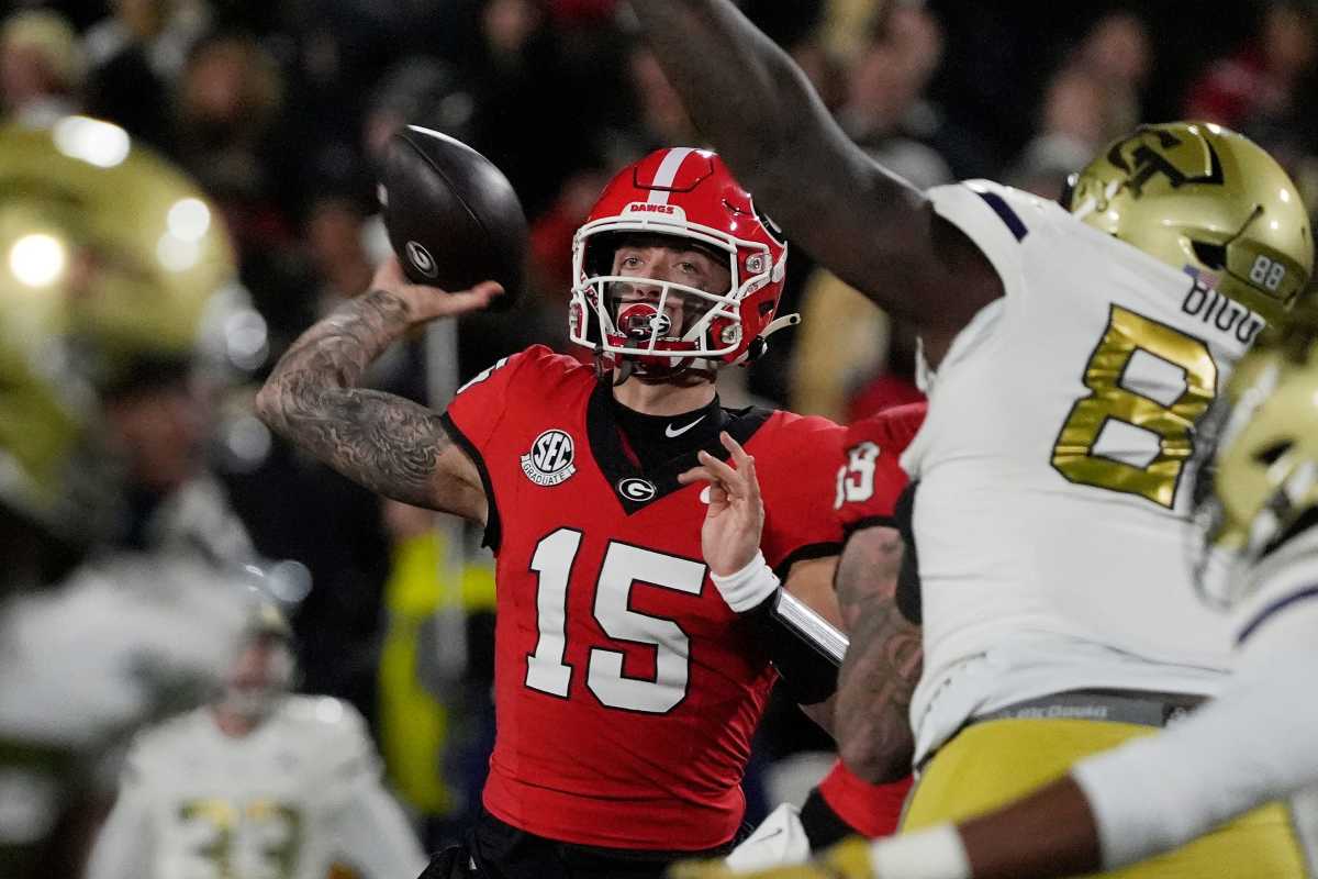 Miami Gave Carson Beck $4M NIL Deal But Ex