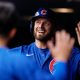 Michael Busch's Start to 2025 Has Been the Same, But Different