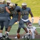 Michael Hawkins Jr showcases dual