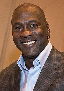 Michael Jordan once shared why NBA players are the best dressed athletes