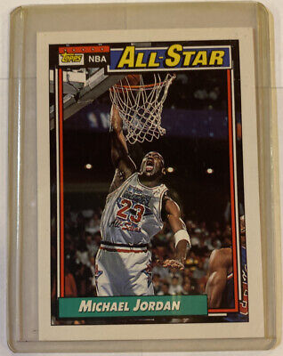 Michael Jordan tops all