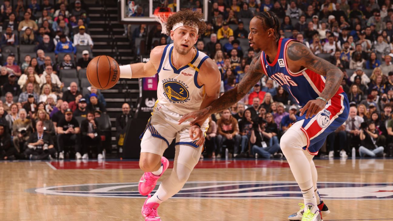 Michaela Edenfield's makeup is her competitive advantage