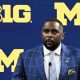 Michigan Accused of Hiding NIL Funds as $12M Bryce Underwood Move Puts Sherrone ...