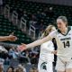 Michigan State athletics looks to help student