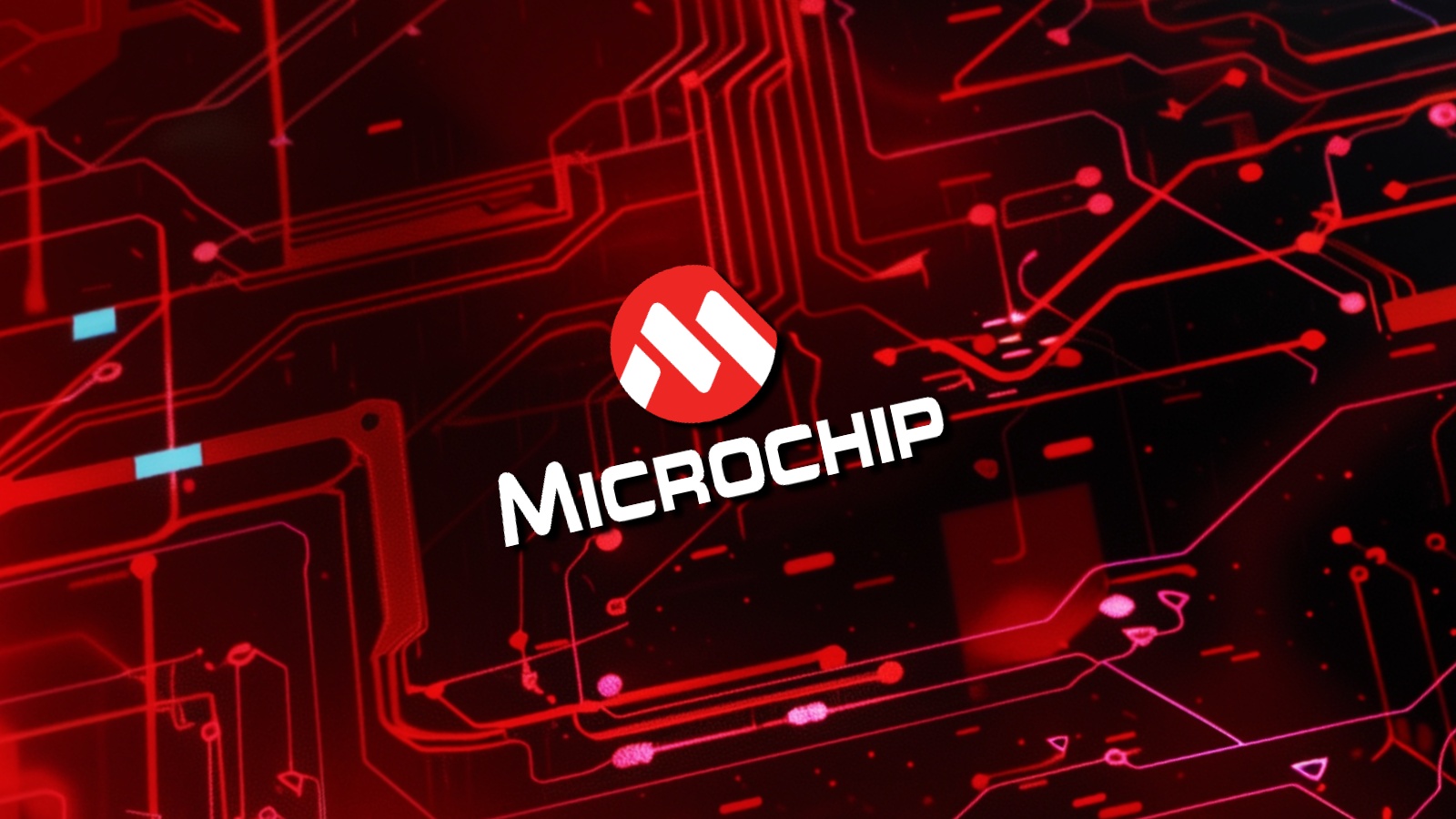 Microchip Tech