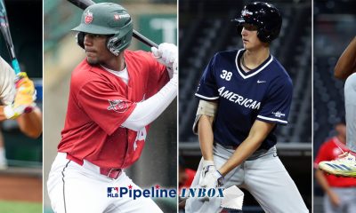 MiLB FastCast