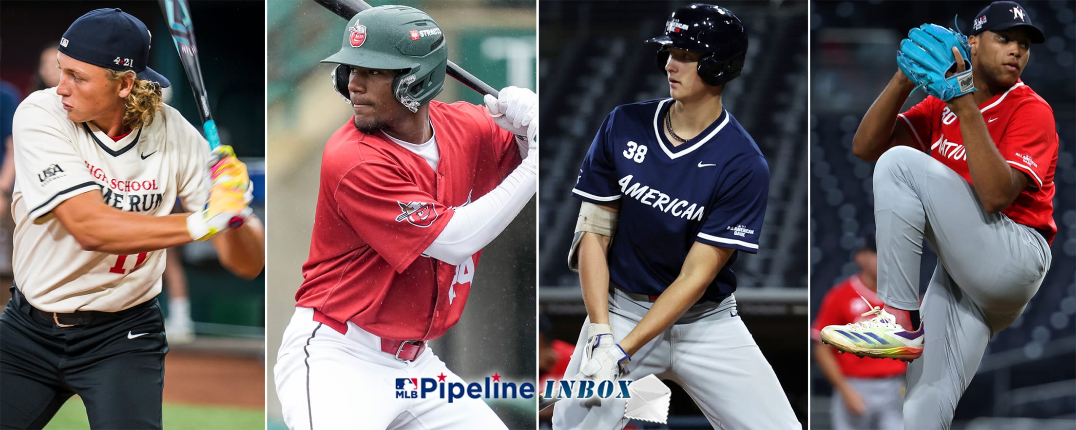 MiLB FastCast