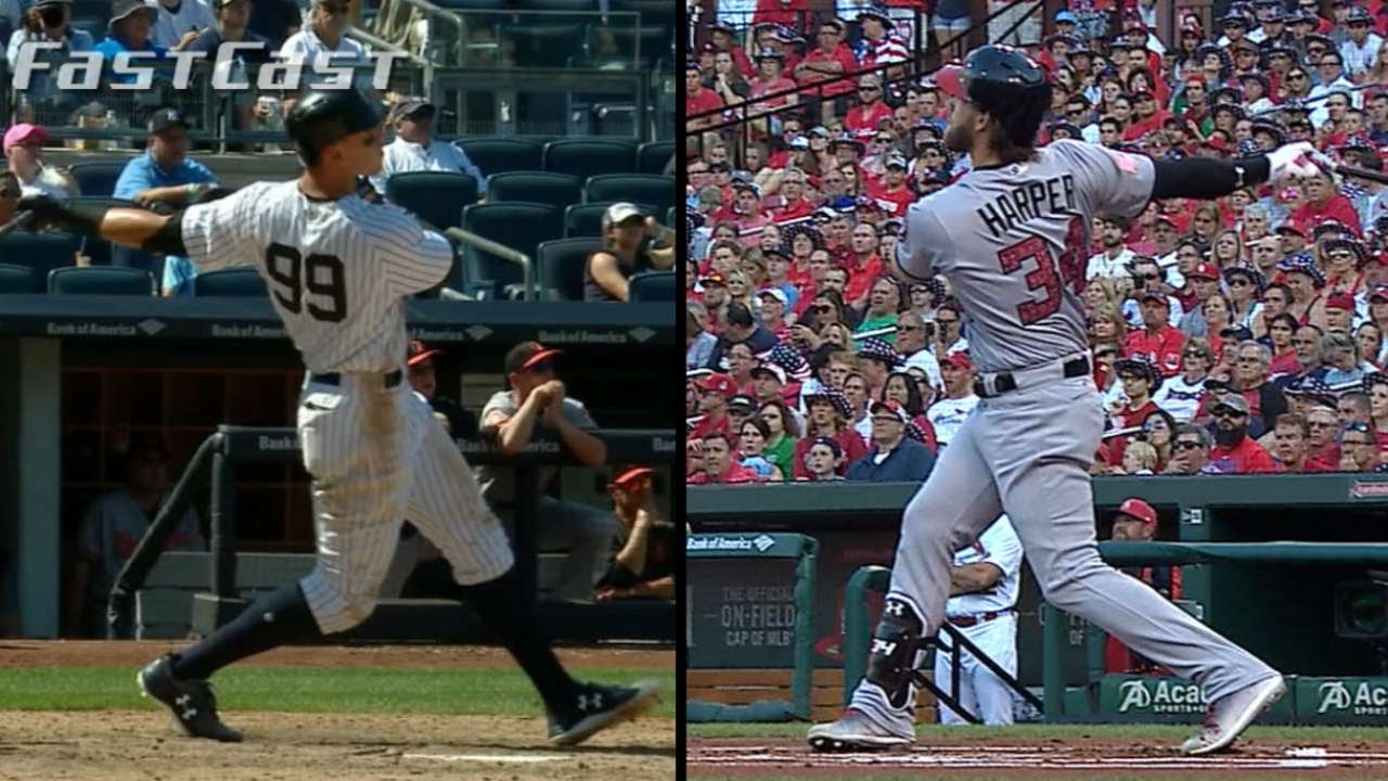 MiLB FastCast