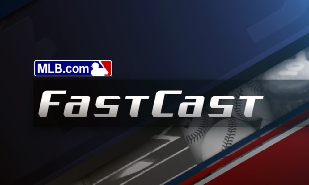 MiLB FastCast