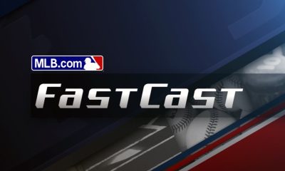 MiLB FastCast