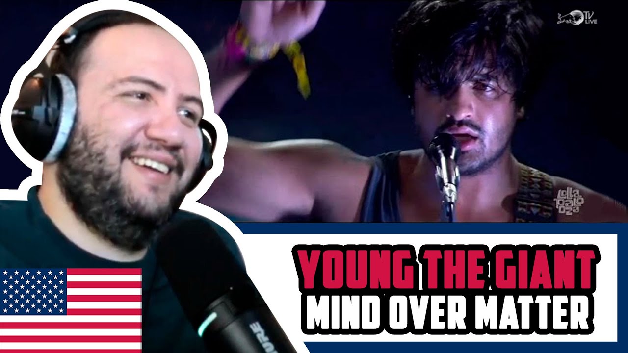 Mind Over Matter