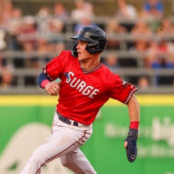 Minnesota Twins prospect Carson McCusker draws attention