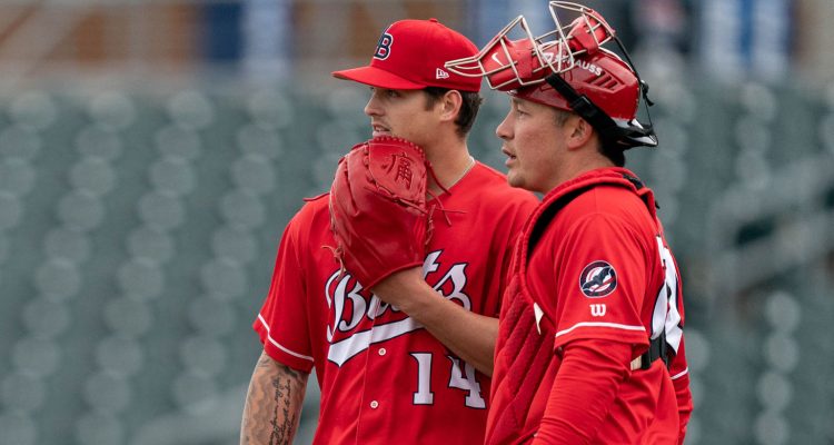 Minor League Hot or Not