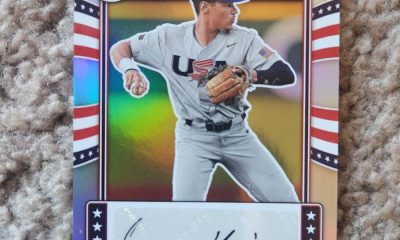 Minor league scouting notes on Ben Hess, Seaver King, Adrian Santana and more