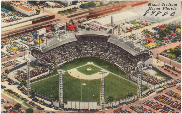 Minor league stadium in Tampa challenges Minnesota Twins