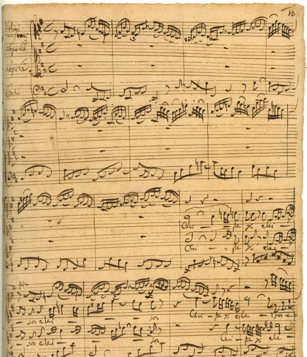 Minor Notes