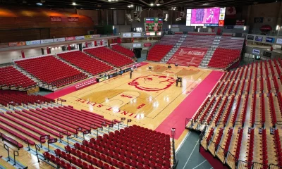 Minot State Athletics finishes 13th in NSIC All