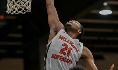 Missouri transfer center Peyton Marshall commits to Georgia Tech