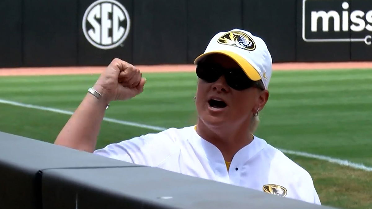 Mizzou softball adds power hitter Jackson through transfer portal