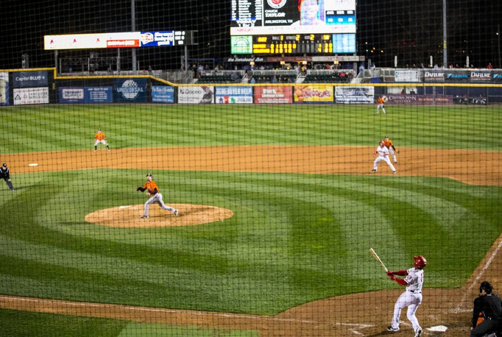 MLB Defeats Appeal From Minor League Players in Antitrust Case