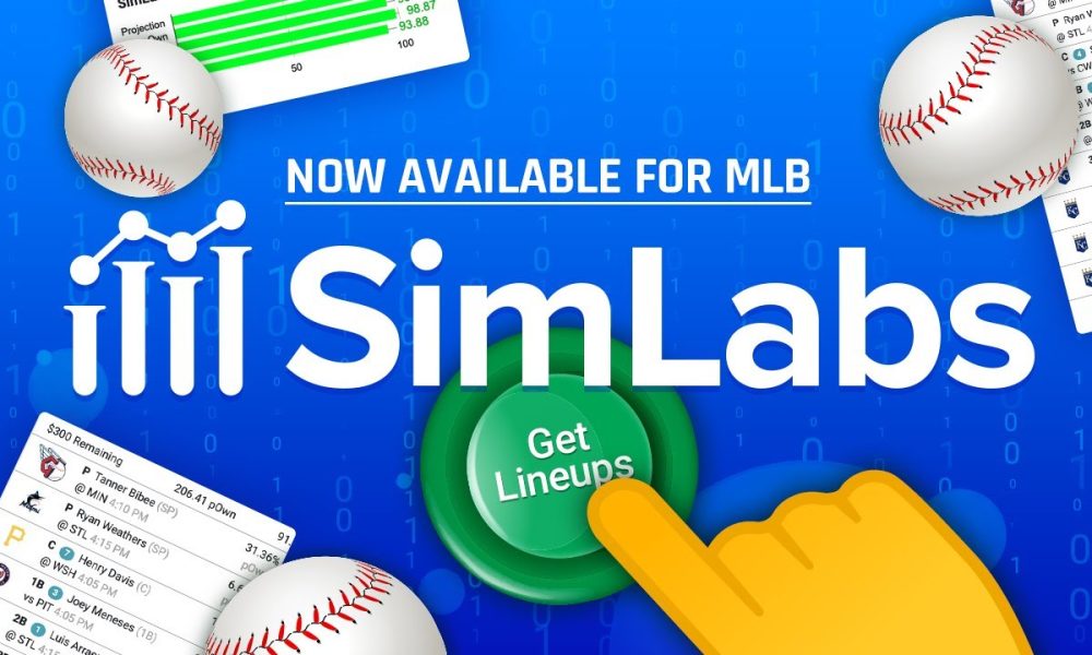 MLB DFS DraftKings Picks Breakdown (Wednesday, May 28th)