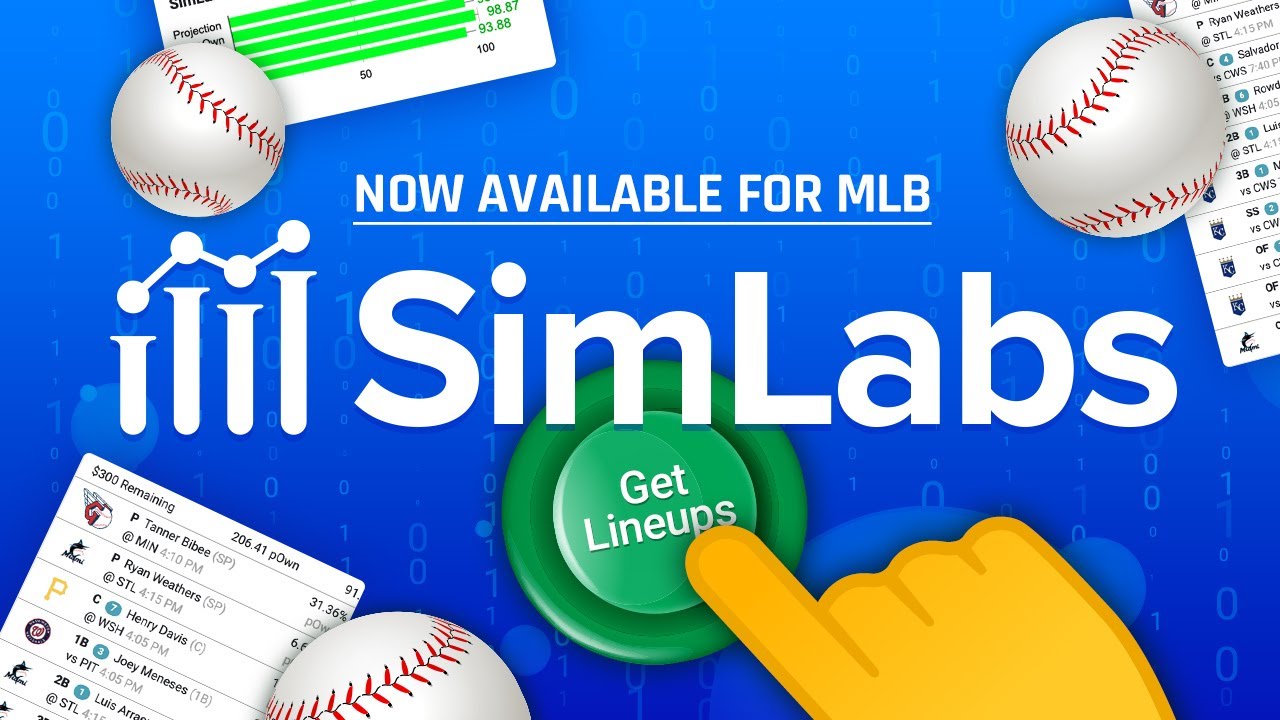 MLB DFS DraftKings Picks Breakdown (Wednesday, May 28th)